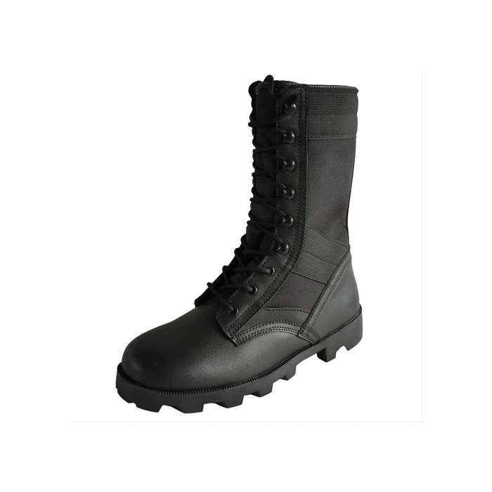 Men's Military Jungle Boots