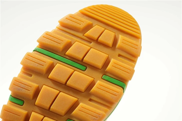 Nubuck Safety Shoes factory