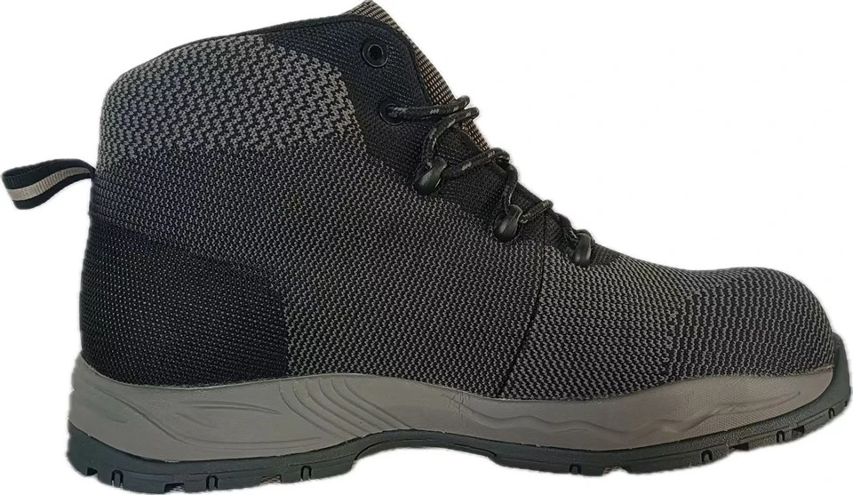 Waterproof Flyknit Safety Shoes suppliers
